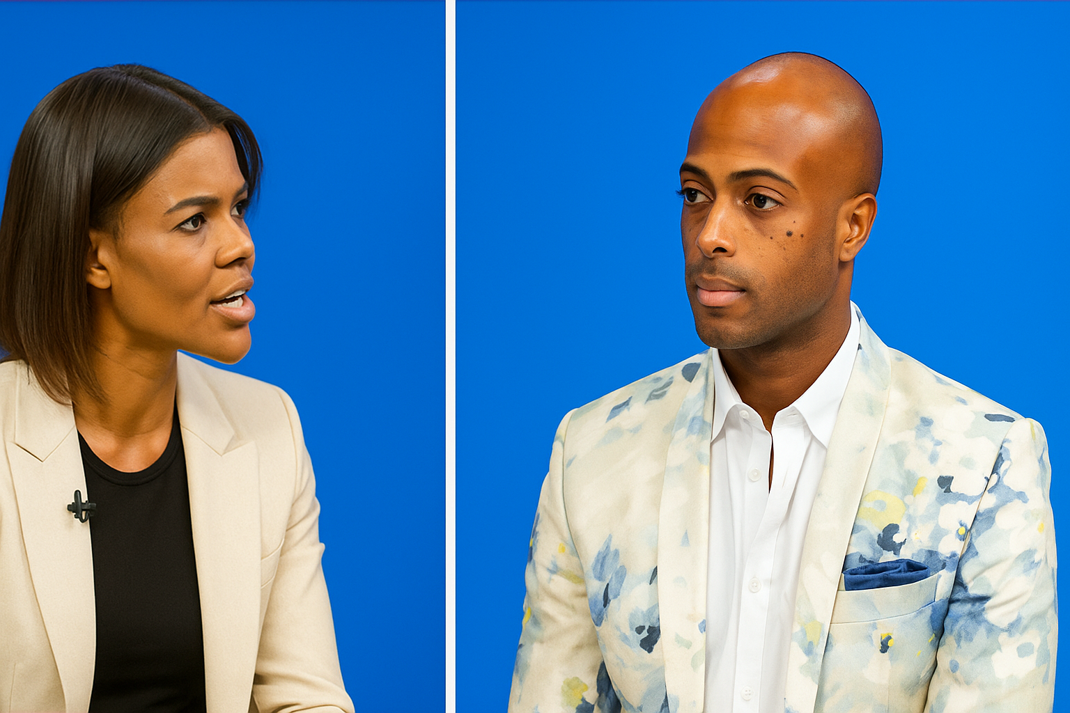 2021 Perspective on Candace Owens – Explaining Her Grift