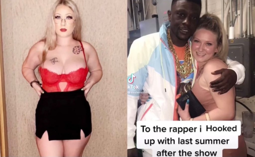 Live in 15 Minutes – Lil Boosie : Symbol of Black Male Perversion… and Kevin Gates