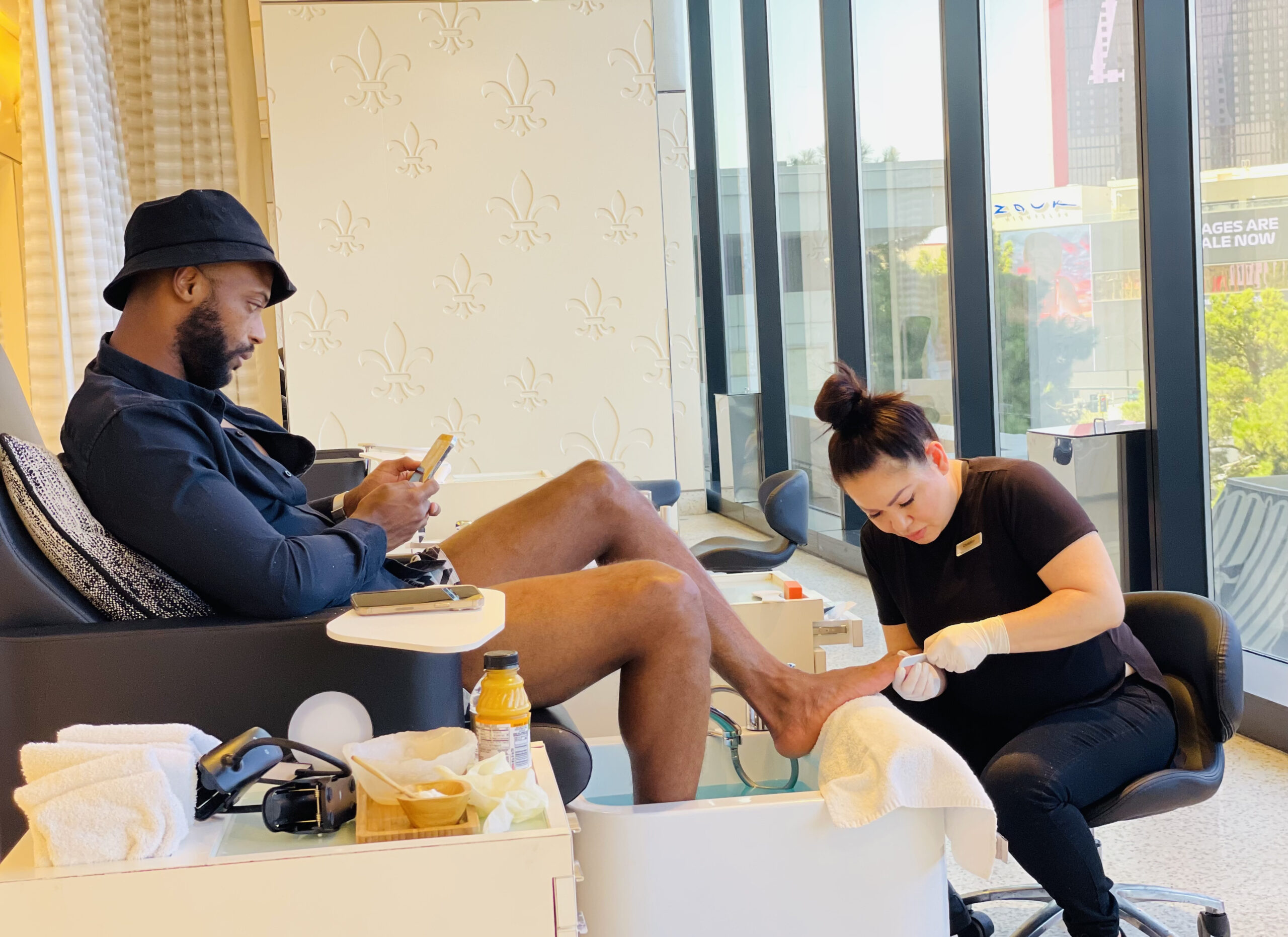 EXCLUSIVE – Member Only Live Stream – LIVE 10am PST Today June 11 – The Whore Report – 1 Month of Game