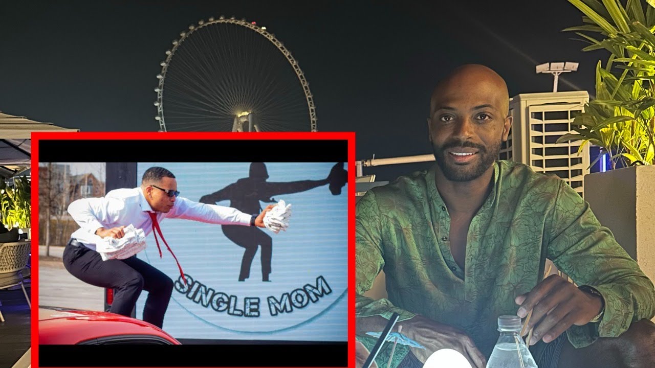 Interview with Brandon Jamal About @FreshFitMiami + @MegaMcQueen BEEF! Tommy S. has an Open Invite!