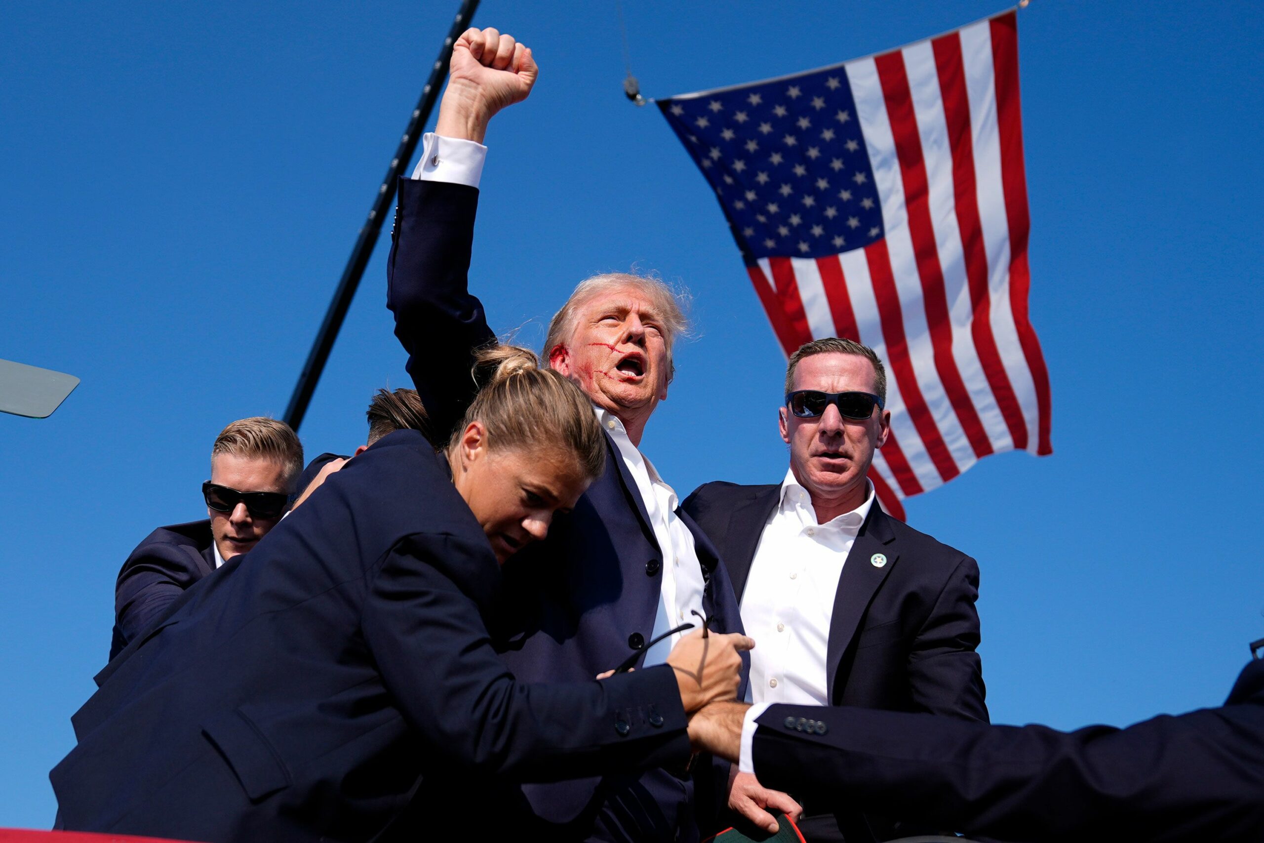 Trump Assassination: What Happened & What To Do If He is Killed