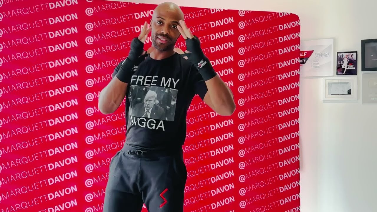 How to Throw a Jab – Boxing & Self Defense Course