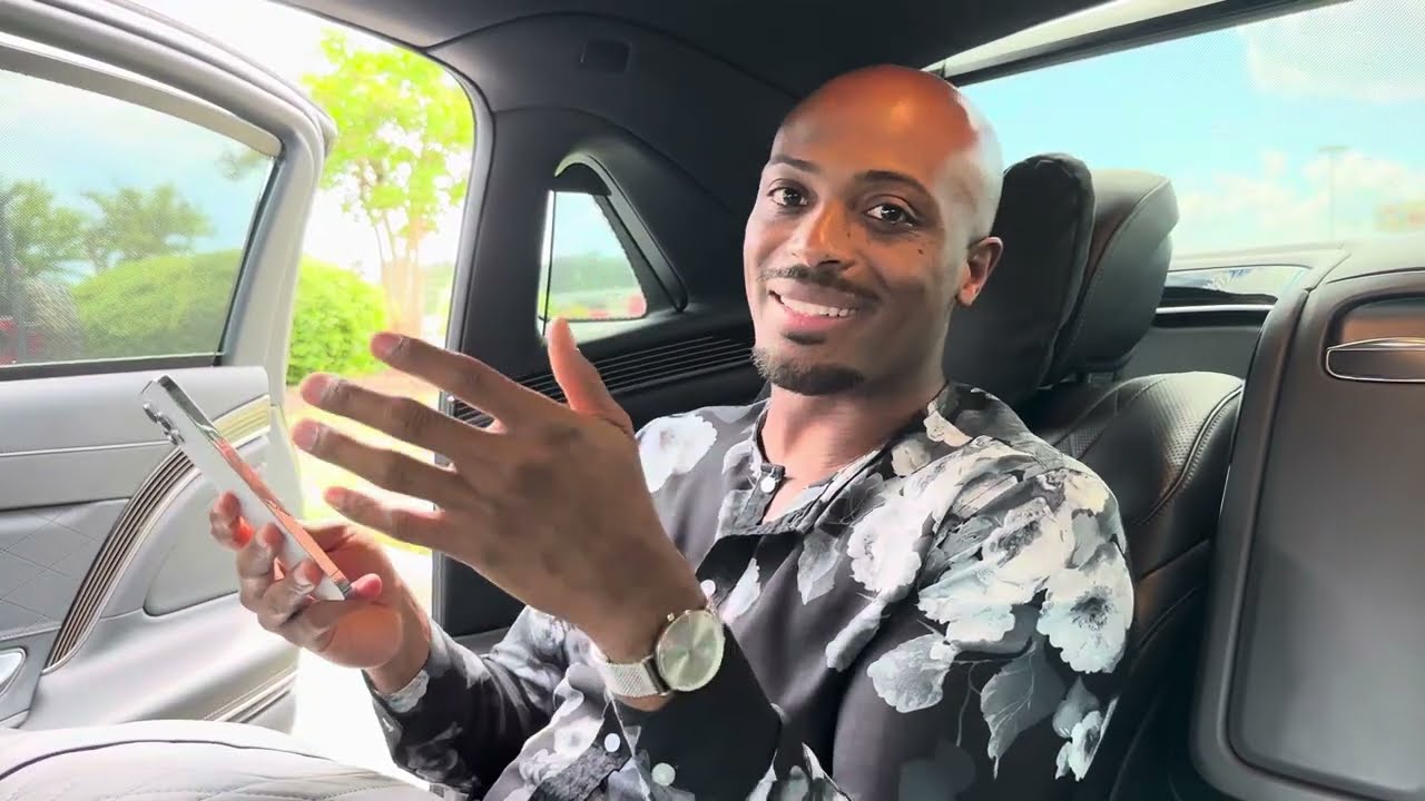 PREMIERING NOW – Woman Asks Marquett for Dating Advice on Unfaithful Man