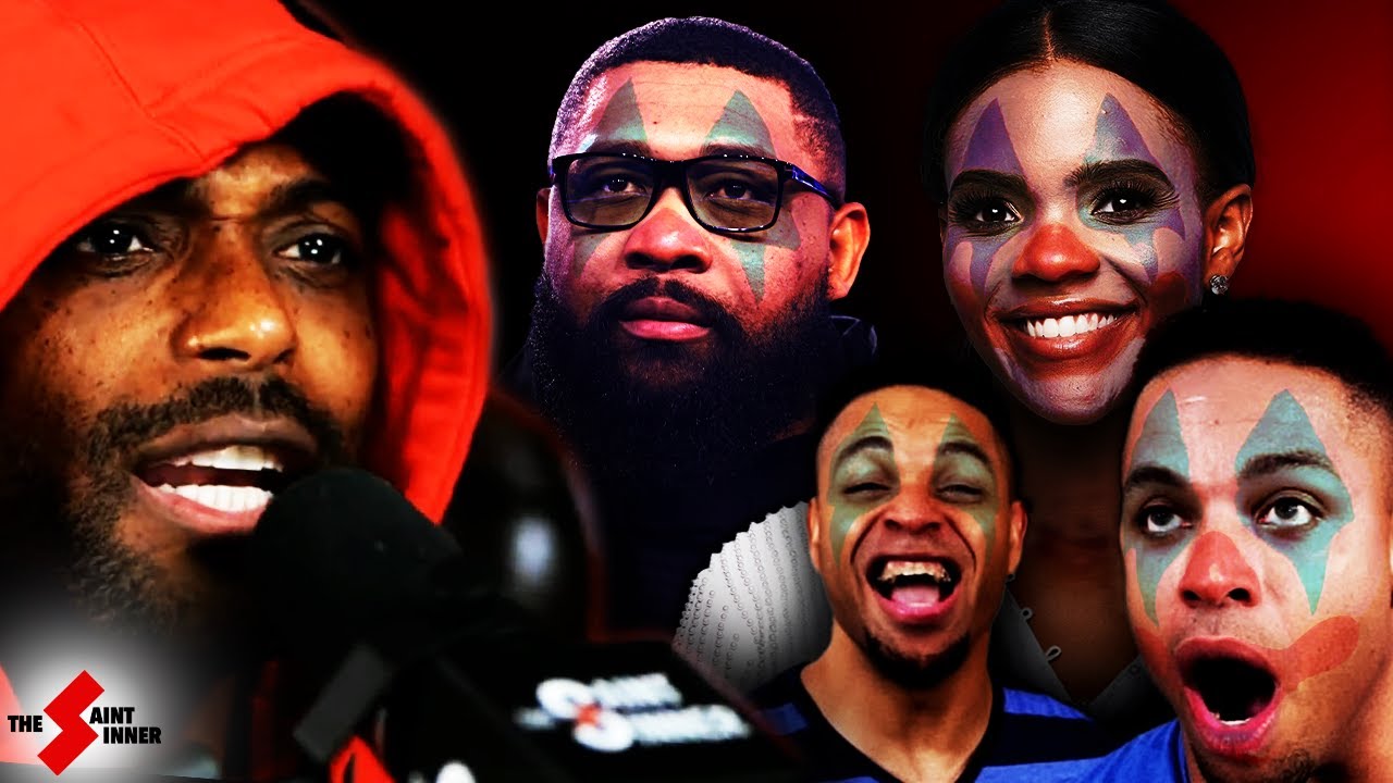 LIVE in 5 Minutes – Roasting Candace, Tatum, Hodge Twins