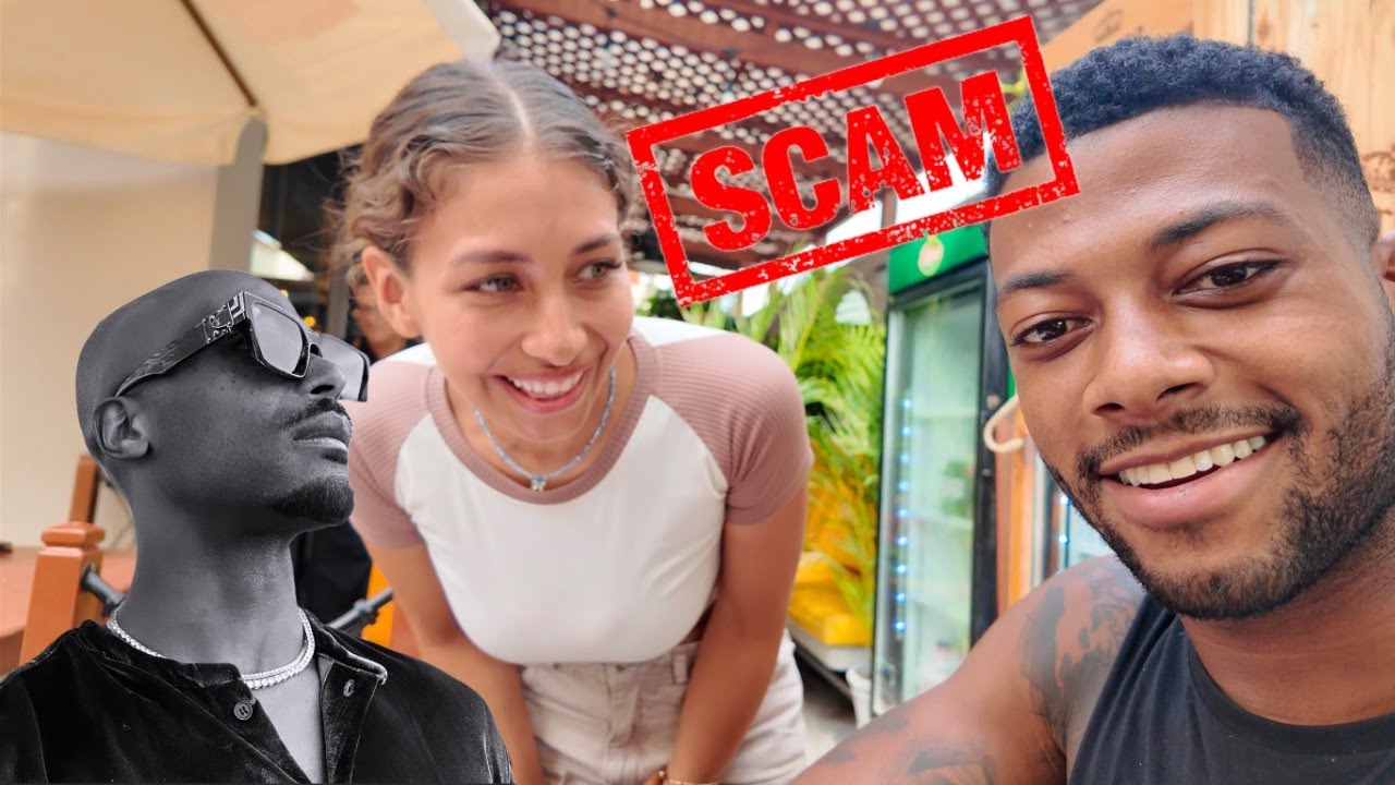 Auston Hollerman EXPOSED by Single Mom – Lessons on Female Wickedness