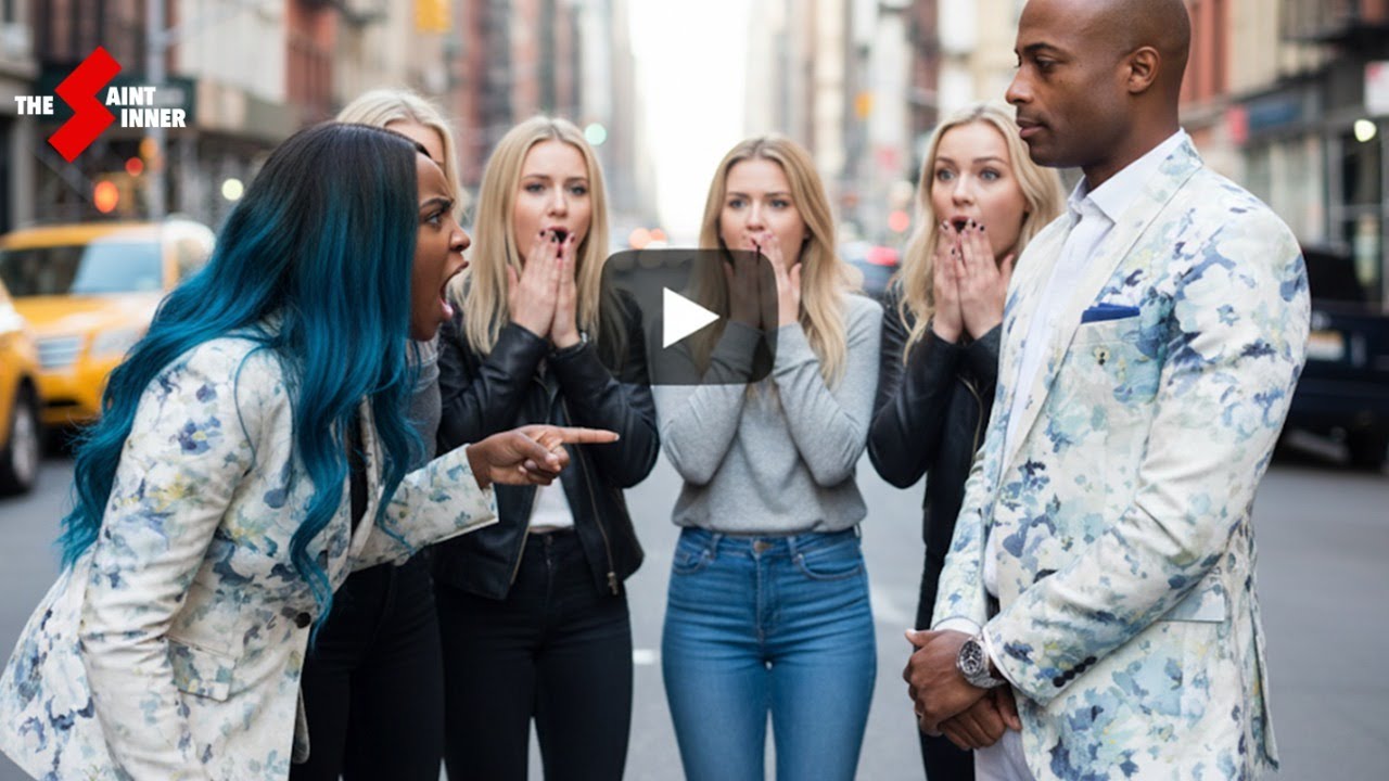LIVE Now on How Black Women Try to Destroy The Black Man