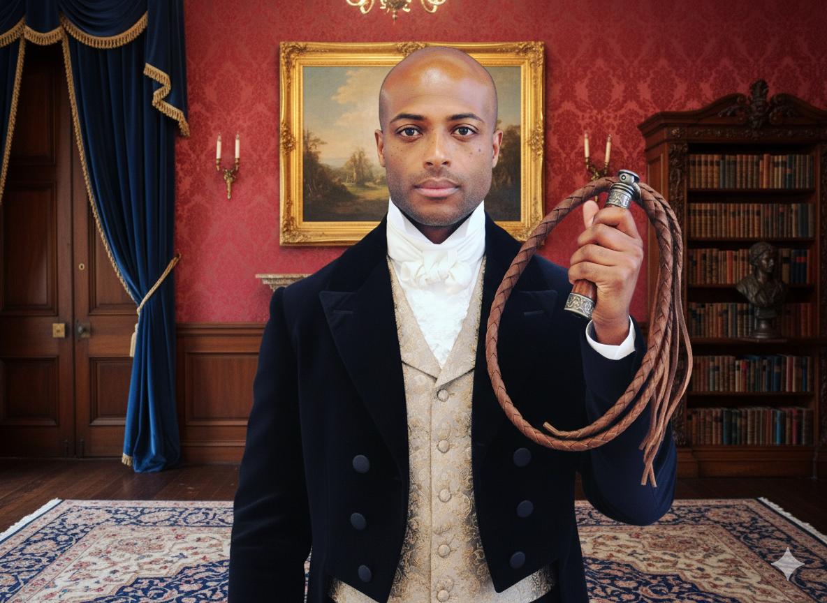 Mark your calendar’s for the premier of Burton Plantation Episode 2