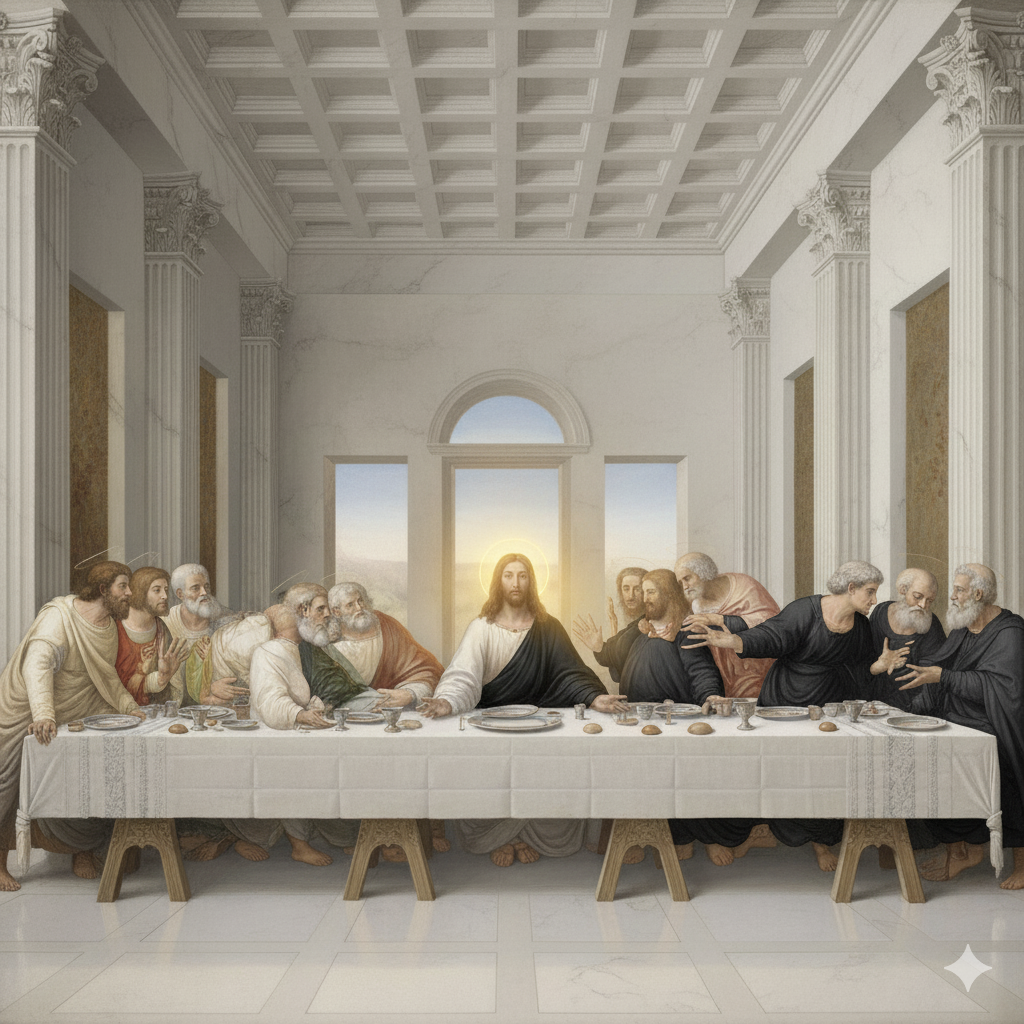 EXCLUSIVE – Never Get Taken Away By Good Times or Bad Times