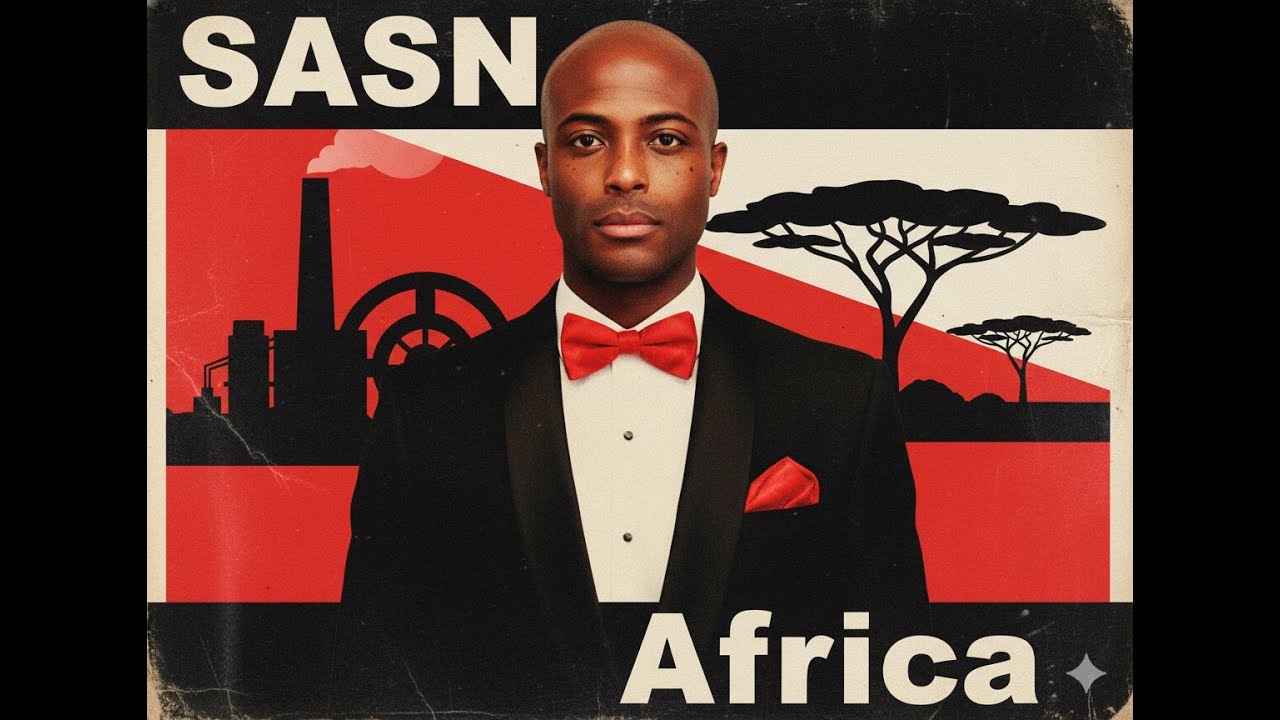 Africa MUST Have Nuclear Weapons – SASN Planning Session