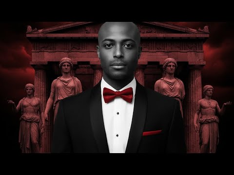 Government = Mafia : Decoding The Matrix