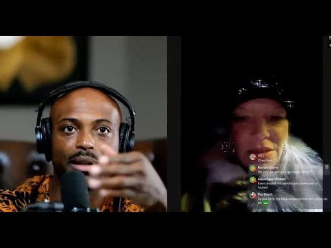 PREMIERING NOW – Goofy Black Male Syndrome