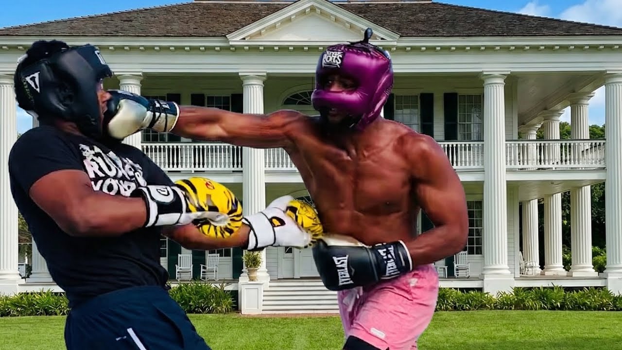 Scheduled Fade with HATER – What Happened?