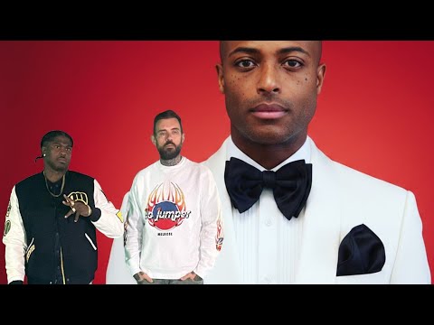 4xtra & Adam22 – Lessons on Blacks NOT Having a Plan