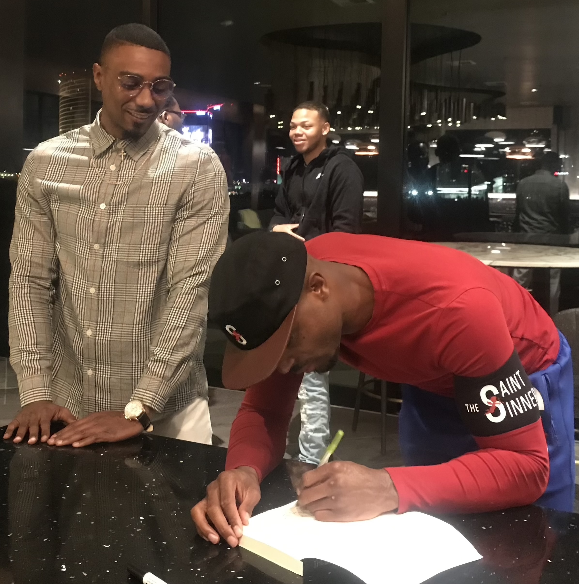 Improving Your Bedroom Performance [for Men]