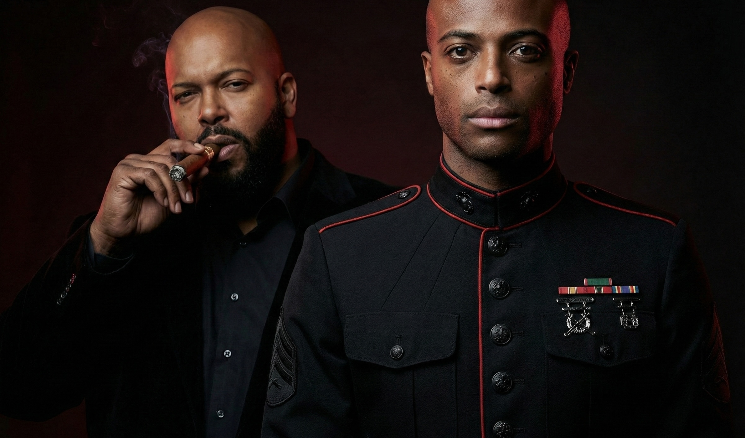 EXCLUSIVE – How to Be Ruthless – Lessons from Suge Knight The LA Gangster Boogey Man