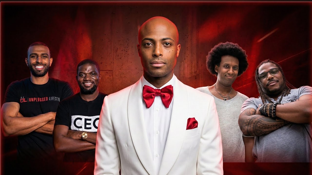 Pre-Roast FLASHBACK – FreshandFit VS Aba & Preach – August 2021