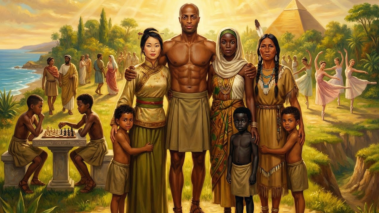 What Women SHOULD Focus on! Every Female Should Hear This