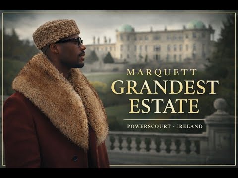 Tour Ireland with Marquett & Get Inspired